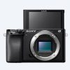 Sony Alpha 6100 Body schwarz