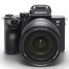 Sony Alpha 7 III SEL FE 24-105mm OSS DSLM-Kit