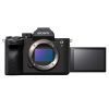 Sony Alpha 7 IV Body schwarz