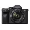 Sony Alpha 7 IV SEL FE 28-70mm OSS DSLM-Kit