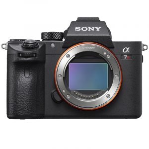 Sony Alpha 7R IIIA Body