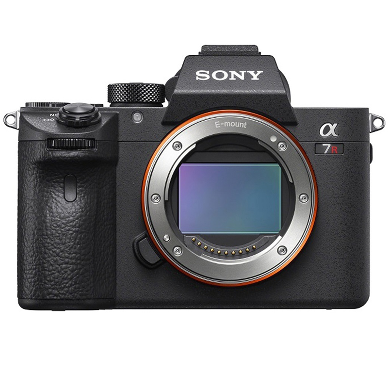 Sony Alpha 7R IIIA Body