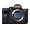 Sony Alpha 7R IVA Body schwarz