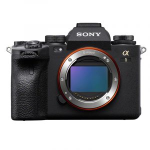 Sony Alpha 1 Body