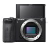 Sony Alpha 6600 Body schwarz