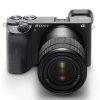 Sony Alpha 6600+18-135mm schwarz Kit
