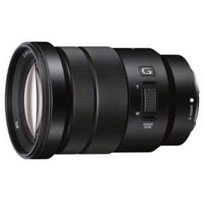 Sony SEL-P 4,0/18-105 mm G OSS PZ Objektiv