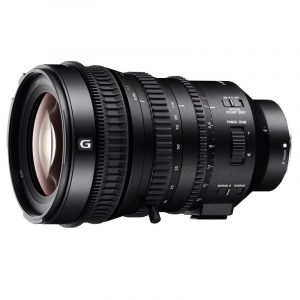 Sony SEL-P 4,0/18-110 mm G OSS PZ Objektiv