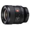 Sony SEL FE 1,4/24 mm GM schwarz Objektiv