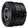 Sony SEL FE 2,8/24 mm Premium G schwarz Objektiv