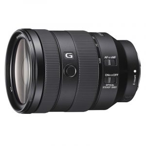 Sony SEL FE 4,0/24-105 mm G OSS Objektiv