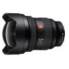 Sony SEL FE 2,8/12-24 mm GM schwarz Objektiv