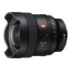 Sony SEL FE 1,8/14 mm GM schwarz Objektiv