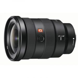 Sony SEL FE 2,8/16-35 mm GM schwarz Objektiv