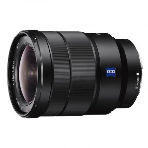 Sony Vario Tessar T* SEL FE 4,0/16-35 mm ZA OSS Zeiss Objektiv
