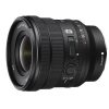 Sony SEL FE 4,0/16-35 mm Premium G Powerzoom Objektiv