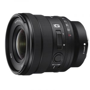 Sony SEL FE 4,0/16-35 mm Premium G Powerzoom Objektiv