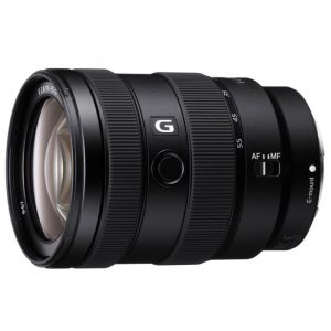 Sony SEL 2,8/16-55 mm G Objektiv