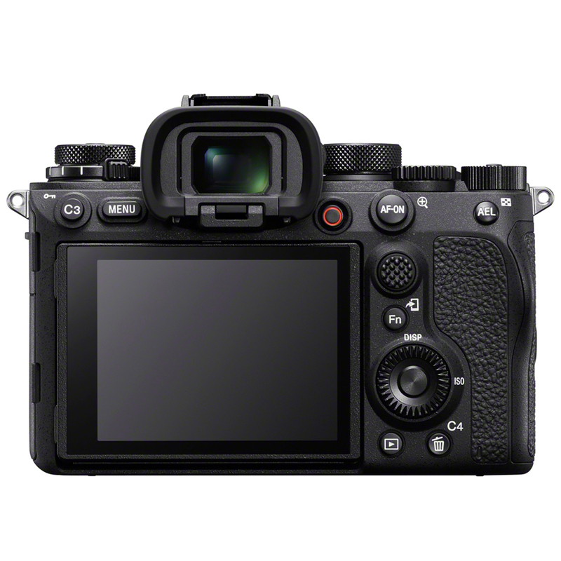 Sony Alpha 1 Body – Bild 2