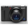 Sony ZV-1, Vlog Kamera, schwarz