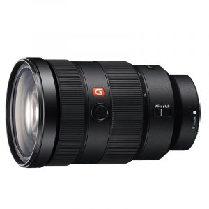 Sony SEL FE 2,8/24-70 mm GM Objektiv