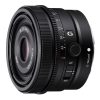 Sony SEL FE 2,5/40 mm Premium G schwarz Objektiv