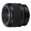 Sony SEL FE 1,8/50 mm  Objektiv