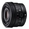 Sony SEL FE 2,5/50 mm Premium G schwarz Objektiv