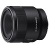 Sony SEL FE 2,8/50 mm Makro Objektiv