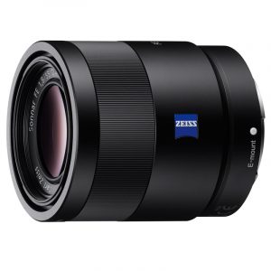 Sony Sonnar T* SEL FE 1,8/55 mm ZA Zeiss Objektiv