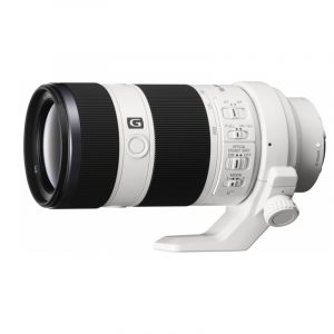 Sony SEL FE 4,0/70-200 mm G OSS Objektiv