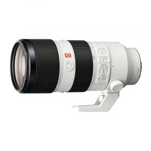 Sony SEL FE 2,8/70-200 mm GM OSS Objektiv