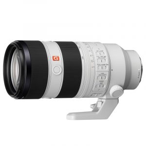 Sony SEL FE 2,8/70-200 mm GM OSS II Objektiv