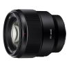 Sony SEL FE 1,8/85 mm Objektiv