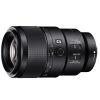 Sony SEL FE 2,8/90 mm Macro G OSS Objektiv