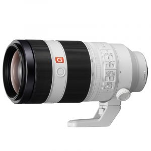 Sony SEL FE 4,5-5,6/100-400 mm GM OSS Objektiv
