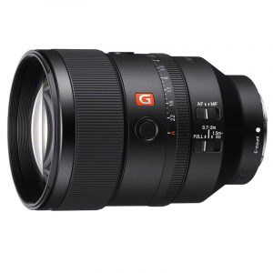 Sony SEL FE 1,8/135 mm GM schwarz Objektiv