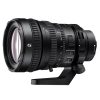 Sony SEL-P FE 4,0/28-135 mm OSS PZ G Objektiv