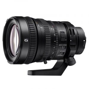 Sony SEL-P FE 4,0/28-135 mm OSS PZ G Objektiv