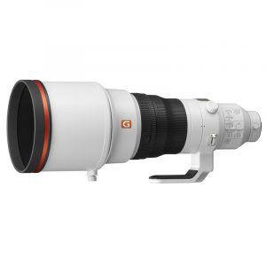 Sony SEL FE 2,8/400 mm GM OSS G-Master Objektiv
