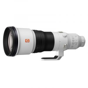 Sony SEL FE 4,0/600 mm GM OSS G-Master Objektiv