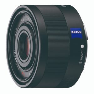 Sony Zeiss Sonnar T* SEL FE 2,8/35 mm ZA Objektiv
