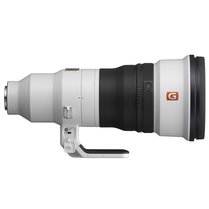 Sony SEL FE 2,8/400 mm GM OSS G-Master Objektiv – Bild 3