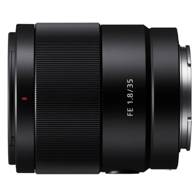 Sony SEL FE 1,8/35 mm Objektiv – Bild 2