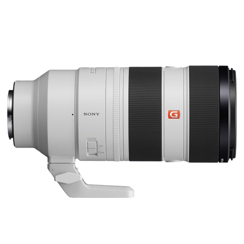 Sony SEL FE 2,8/70-200 mm GM OSS II Objektiv – Bild 2